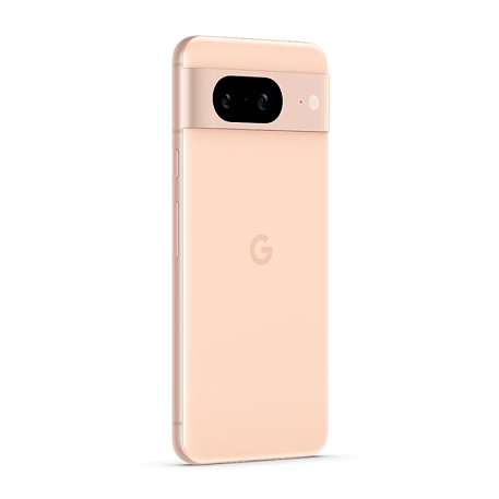 Смартфон Google Pixel 8 8/128 ГБ розовый (1sim + eSim) - 3