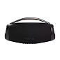 Портативная колонка JBL Boombox 3 чёрный - 3