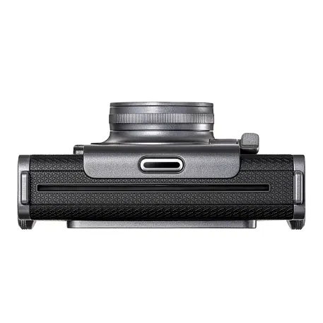 Фотоаппарат моментальной печати Fujifilm Instax Wide Evo чёрный - 8