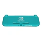 Игровая приставка Nintendo Switch Lite 32 ГБ бирюзовый - 5