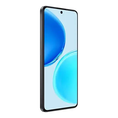 Смартфон Honor X8d 8/128 ГБ чёрный (2sim) - 2