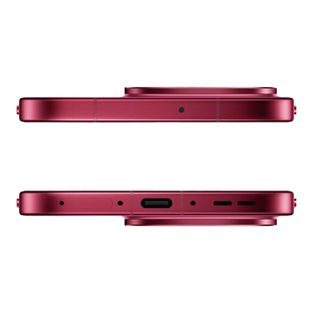Смартфон Oppo Find X9 12/256 ГБ красный (2sim) - 7