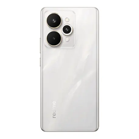 Смартфон Realme 15 Pro 12/512 ГБ белый (2sim) - 2