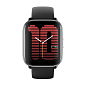 Умные часы Xiaomi Amazfit Active чёрный - 2