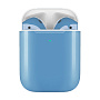 Беспроводные наушники Apple AirPods 2 с зарядным футляром - 1