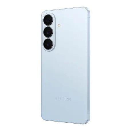 Смартфон Samsung Galaxy S26 (Snapdragon) 12/512 ГБ голубой (2sim) - 7