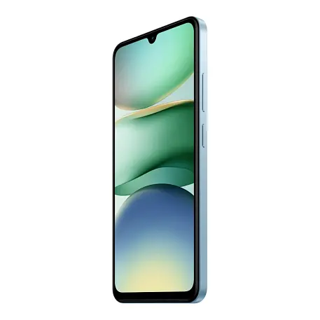 Смартфон Xiaomi Redmi A5 4/128 ГБ синий (2sim) - 4