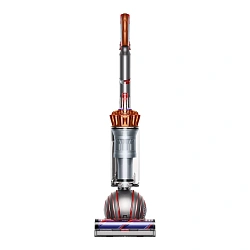 Пылесос Dyson Ball Animal Multifloor медный, серебристый (UP34)
