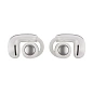 Беспроводные наушники Bose Ultra Open Earbuds белый - 2