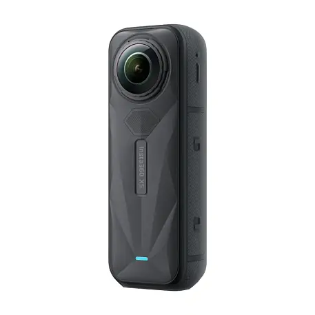 Экшн-камера Insta360 X5 чёрный - 2