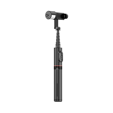 Монопод-штатив WIWU Sharp Film Selfie Stick WI-SE003 чёрный - 2