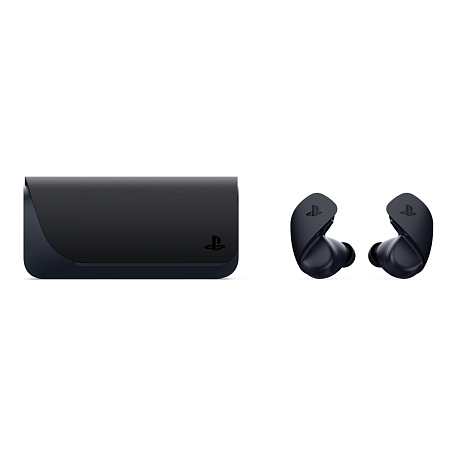 Беспроводные наушники Sony Pulse Explore чёрный - 3