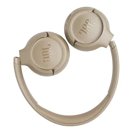 Беспроводные наушники JBL Tune 530BT бежевый - 2