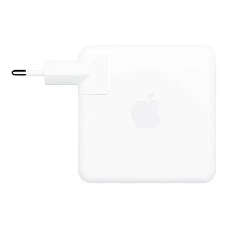 Блок питания Apple USB-C 140 Вт белый - 2