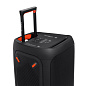Акустическая система JBL Partybox 310 чёрный - 6