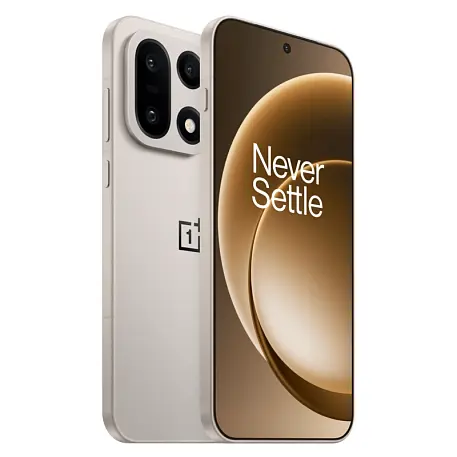 Смартфон OnePlus 15 5G 16/512 ГБ бежевый (2sim) - 4