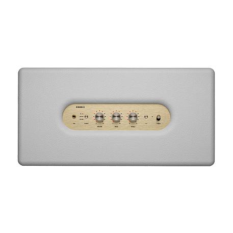 Акустическая система Marshall Woburn II белый - 4