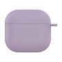 Кобура Silicon Protection Case для Apple AirPods 4 - 1