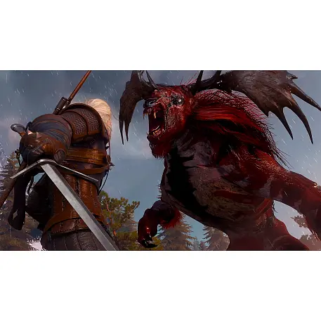 Игра для PS5 The Witcher 3: Wild Hunt – Complete Edition - 6