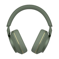 Беспроводные наушники Bowers & Wilkins PX 7 S2e зелёный