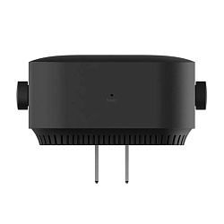 Усилитель сигнала Xiaomi Mi Wi-Fi Amplifier PRO, чёрный