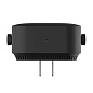 Усилитель сигнала Xiaomi Mi Wi-Fi Amplifier PRO, чёрный - 2