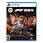 Игра для PS5 F1 25