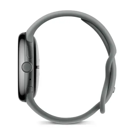 Умные часы Google Pixel Watch 3 45mm ореховый - 3
