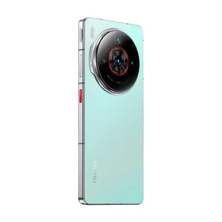 Смартфон Nubia Z60S Pro 12/256 ГБ бирюзовый (2sim) - 3