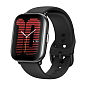 Умные часы Xiaomi Amazfit Active чёрный