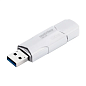 USB-флешка SmartBuy Clue 128 ГБ (USB 3.0) белый - 2