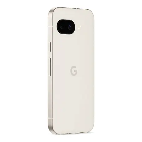 Смартфон Google Pixel 9a 8/128 ГБ бежевый (1sim + eSim) - 3