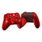 Геймпад Microsoft Xbox Series прозрачно-красный - 4