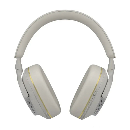 Беспроводные наушники Bowers & Wilkins PX 7 S2e серый - 3