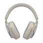 Беспроводные наушники Bowers & Wilkins PX 7 S2e серый - 3