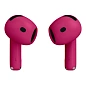 Беспроводные наушники Apple AirPods 4 (ANC) розовый (полная покраска) (4003) - 2