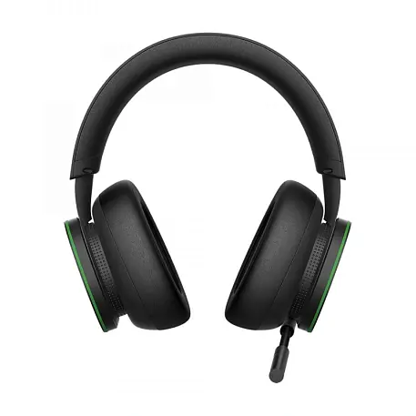 Беспроводные наушники Xbox Wireless Headset чёрный - 2