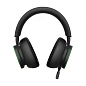 Беспроводные наушники Xbox Wireless Headset чёрный - 2