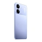 Смартфон Xiaomi Poco C65 6/128 ГБ фиолетовый (2sim) - 3