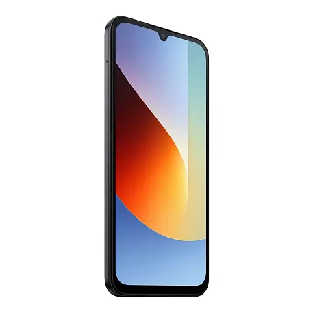 Смартфон Xiaomi Redmi A7 Pro 4/128 ГБ чёрный (2sim) - 2