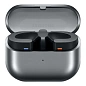 Беспроводные наушники Samsung Galaxy Buds 3 серебро - 6