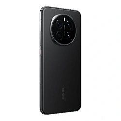 Смартфон Honor Magic 7 12/256 ГБ "вельветовый чёрный"