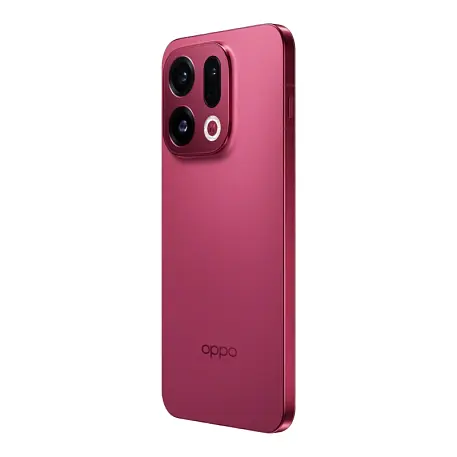 Смартфон Oppo Find X9 16/512 ГБ красный (2sim) - 5