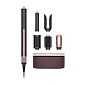 Стайлер Dyson Airwrap HS09 Co-anda 2x сливовый, розовый (футляр) (Азия) - 2