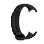 Фитнес-браслет Xiaomi Smart Band 8 чёрный (GL) - 4