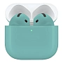 Беспроводные наушники Apple AirPods 4 - 1