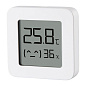 Датчик температуры и влажности Xiaomi Mijia Bluetooth Thermometer 2 белый - 2
