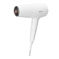 Фен Philips Hair Dryer 5000 BHD500/00 белый