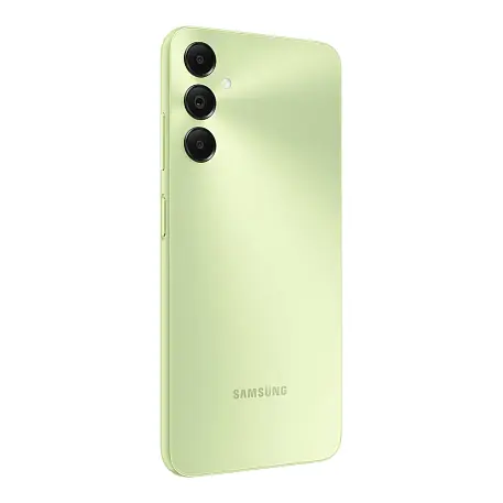 Смартфон Samsung Galaxy A05s 6/128 ГБ светло-зелёный (2sim) - 5