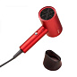 Фен Xiaomi ShowSee Hair Dryer A5 красный - 2